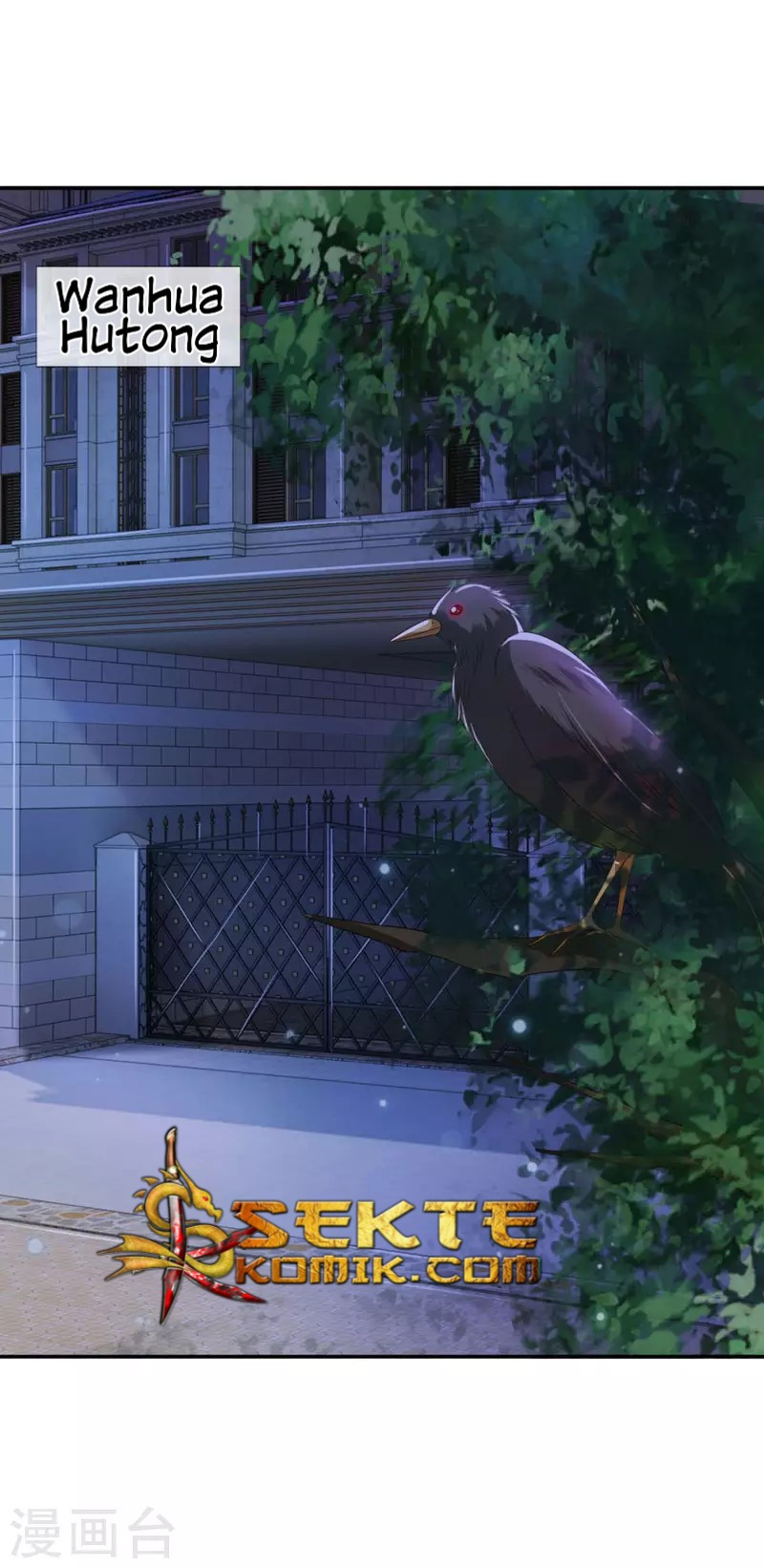 I am Daxianzun Chapter 61 Gambar 2